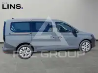 2026 Volkswagen Caddy