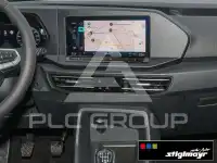 2026 Volkswagen Caddy