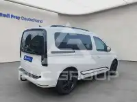 2026 Volkswagen Caddy