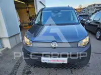 2026 Volkswagen Caddy