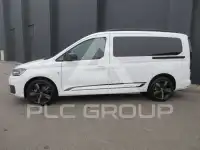 2026 Volkswagen Caddy
