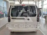 2026 Volkswagen Caddy