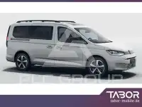 2026 Volkswagen Caddy