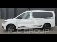 2026 Volkswagen Caddy