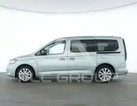 2026 Volkswagen Caddy