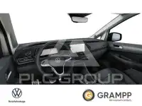 2026 Volkswagen Caddy