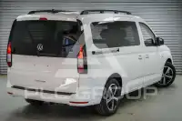 2026 Volkswagen Caddy