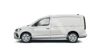 2026 Volkswagen Caddy