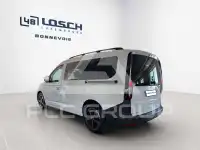 2026 Volkswagen Caddy