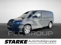 2026 Volkswagen Caddy