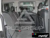 2026 Volkswagen Caddy