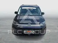 2026 Volkswagen Caddy