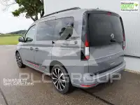 2026 Volkswagen Caddy