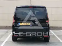 2026 Volkswagen Caddy