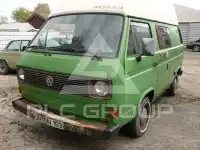 2026 Volkswagen T3