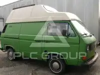 2026 Volkswagen T3