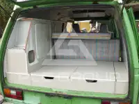 2026 Volkswagen T3