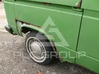 2026 Volkswagen T3