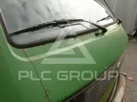 2026 Volkswagen T3