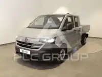 2026 Volkswagen Transporter