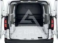 2027 Volkswagen Transporter