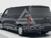 2027 Volkswagen Transporter