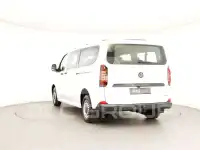 2026 Volkswagen Transporter