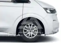 2026 Volkswagen Transporter
