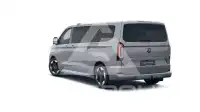 2026 Volkswagen Transporter