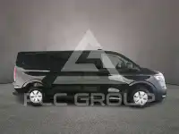 2026 Volkswagen Transporter