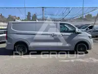 2026 Volkswagen Transporter