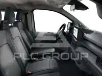 2026 Volkswagen Transporter