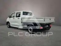 2026 Volkswagen Transporter