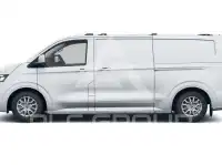 2026 Volkswagen Transporter