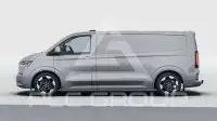 2026 Volkswagen Transporter