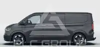 2026 Volkswagen Transporter