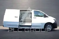 2026 Volkswagen Transporter