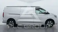 2026 Volkswagen Transporter