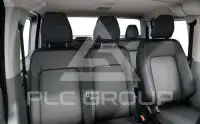 2026 Volkswagen Transporter