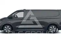 2026 Volkswagen Transporter