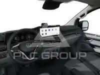2026 Volkswagen Transporter