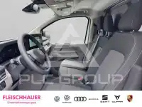 2026 Volkswagen Transporter