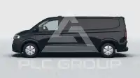 2026 Volkswagen Transporter