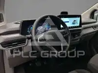 2026 Volkswagen Transporter
