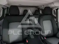2026 Volkswagen Transporter