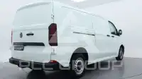 2026 Volkswagen Transporter
