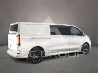 2026 Volkswagen Transporter