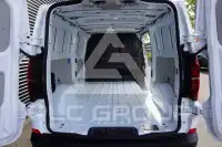 2026 Volkswagen Transporter