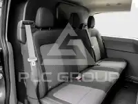2026 Volkswagen Transporter