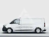 2026 Volkswagen Transporter
